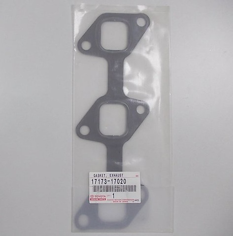 1717317020 Toyota Uszczelka kolektora wydechowego