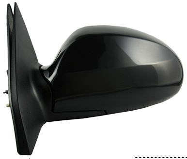 876102F100 Hyundai/Kia Lusterko wsteczne lewe