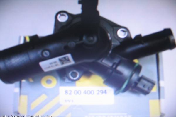 Obudowa termostatu Renault (RVI) 8200400294 cena, od 86,03 USD