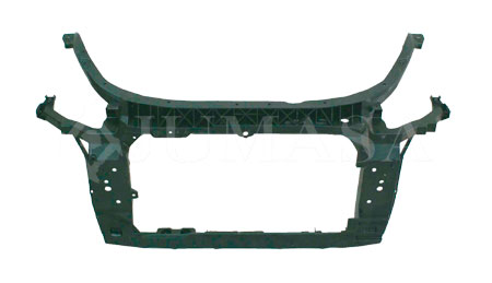  Osłona chłodnicy kompletna (panel mocowania reflektorów) Hyundai I10 