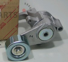 Napinacz paska napędowego Toyota 1662075021 cena, od 73,56 USD