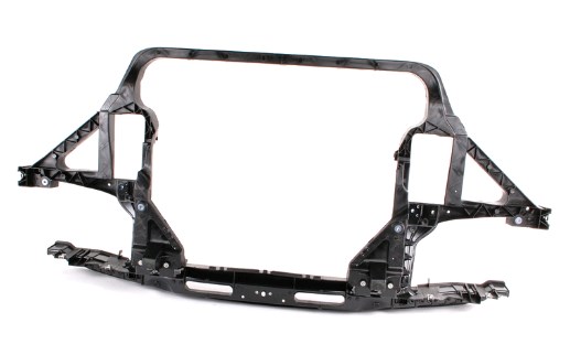 51643419945 BMW Osłona chłodnicy kompletna (panel mocowania reflektorów)