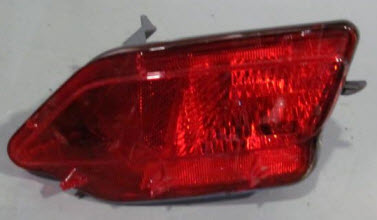 8148042050 Toyota przednia lampa przeciwmgielna tylna prawa