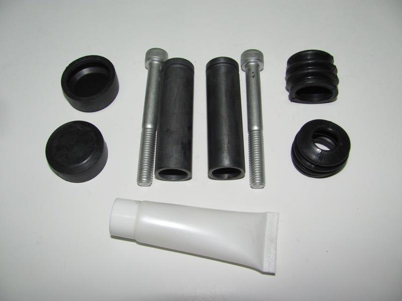 1570654 Ford Zestaw naprawczy zacisku hamulcowego tylnego