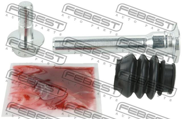 K05093184AB Fiat/Alfa/Lancia zestaw naprawczy zacisku hamulcowego przedniego