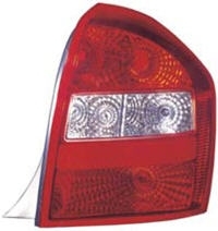 Kupić Lampa zespolona tylna prawa KIA Cerato  LD w dobrej cenie