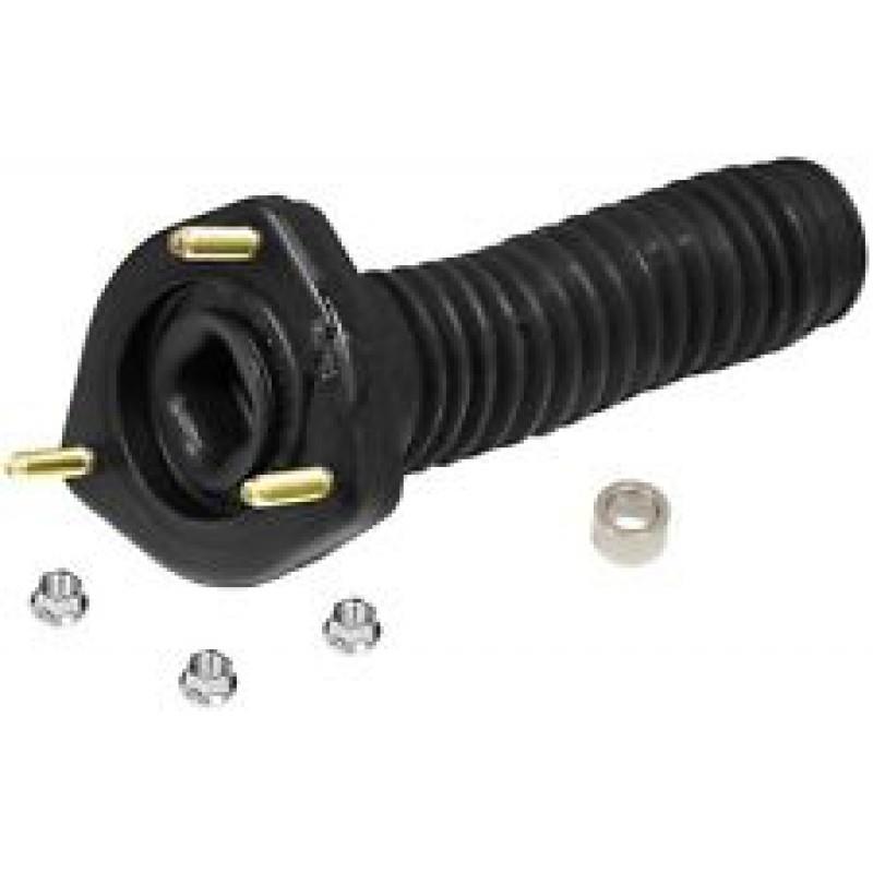 4875048070 Toyota Poduszka amortyzatora tylnego prawego