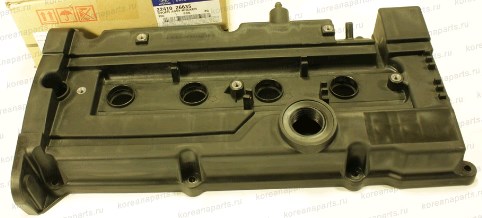 Pokrywa zaworowa Hyundai/Kia 2241026612 cena, od 109,78 USD