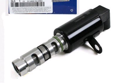 243563E000 Hyundai/Kia Zawór elektromagnetyczny położenia (faz) wałka rozrządu prawy