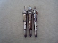 Do koszyka Świeca żarowa Subaru Forester IV S13, SJ