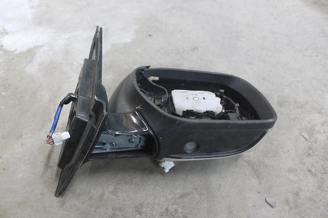 7632A112XA Mitsubishi Lusterko wsteczne prawe