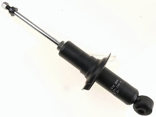 20365AG2119L Subaru Amortyzator tylny
