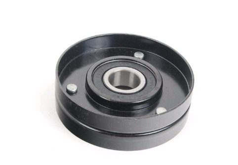 Rolka prowadząca, kierunkowa paska napędowego VAG 079903341F cena, od 23,70 USD