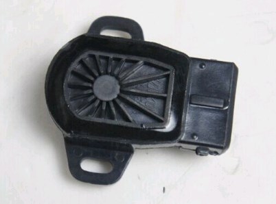 Czujnik położenia przepustnicy (potencjometr) Mitsubishi MD628204 cena, od 61,59 USD