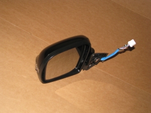 Lusterka Subaru Outback