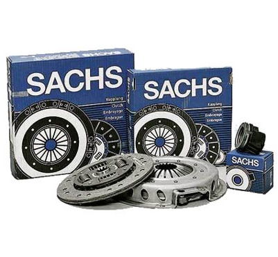 2290601015 Sachs Zestaw sprzęgła (3 części)