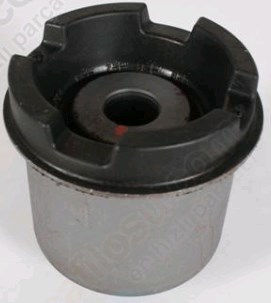 624862B000 Hyundai/Kia Tuleja (poduszka) przedniej belki