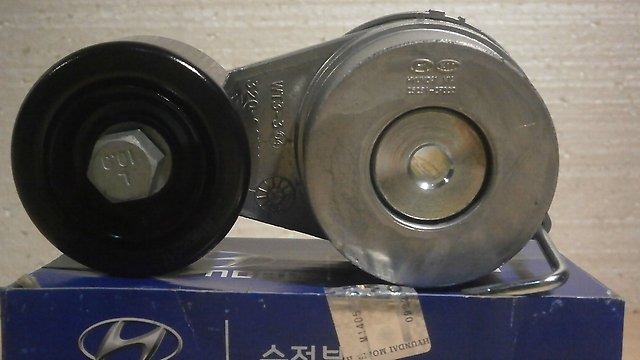 252812F001 Hyundai/Kia napinacz paska napędowego