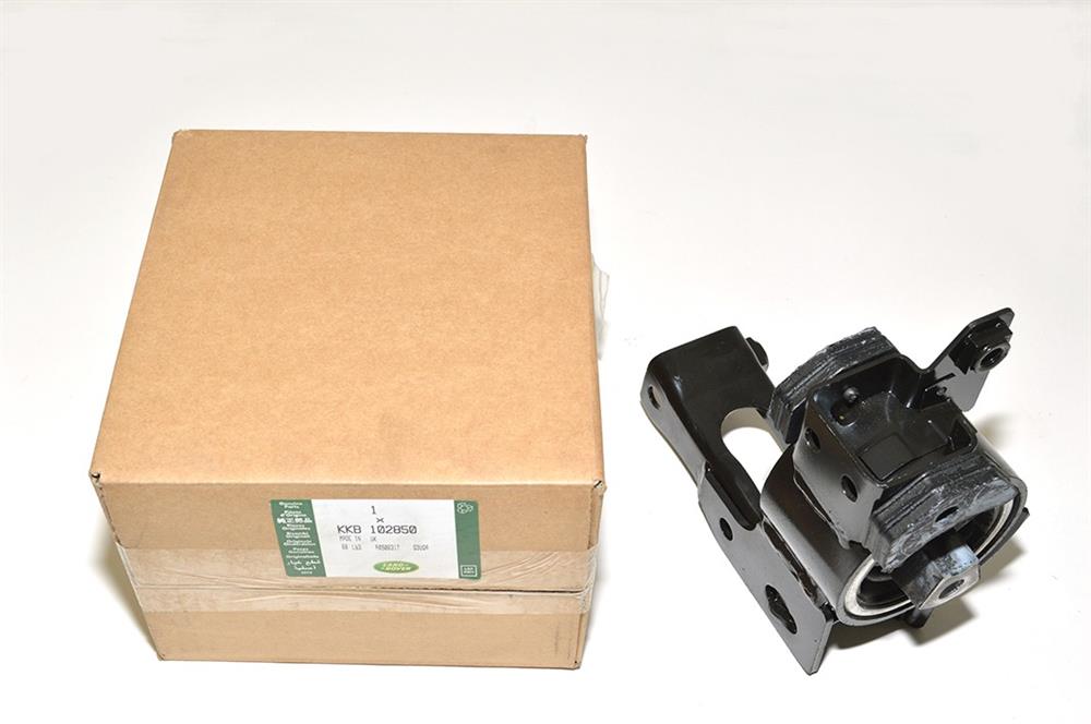 Poduszka (podpora) silnika lewa Land Rover Freelander I SUV (L314) (1997 - 2006) cena, od 624,02 USD