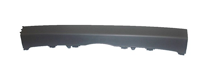 2E1807302 VAG Zderzak tylny, środkowa część