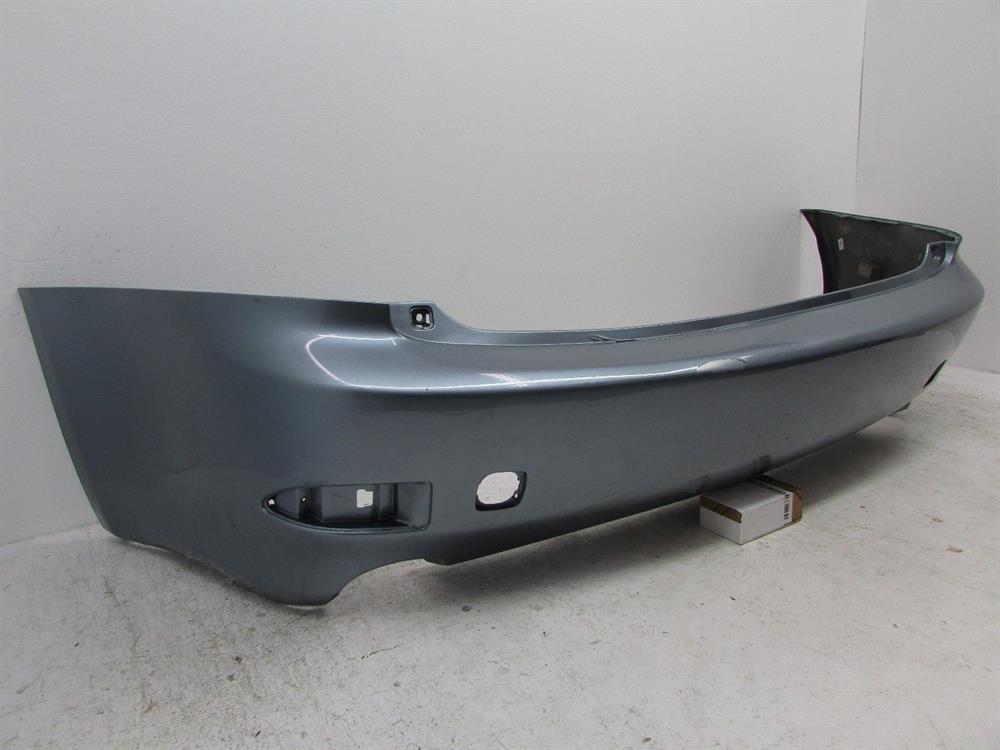 Zderzak tylny Lexus IS E2