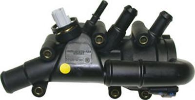 1149617 Ford Obudowa termostatu