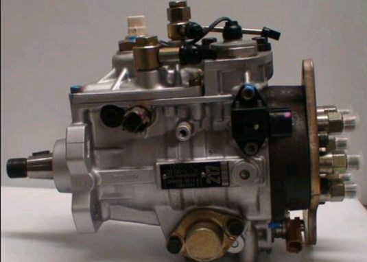221001C400 Toyota Pompa wtryskowa wysokiego ciśnienia