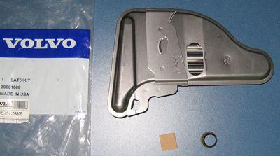 30681088 Volvo Filtr automatycznej skrzyni biegów