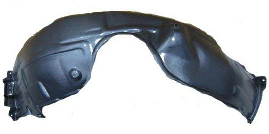 5387660033 Toyota Nadkole błotnika przedniego lewe