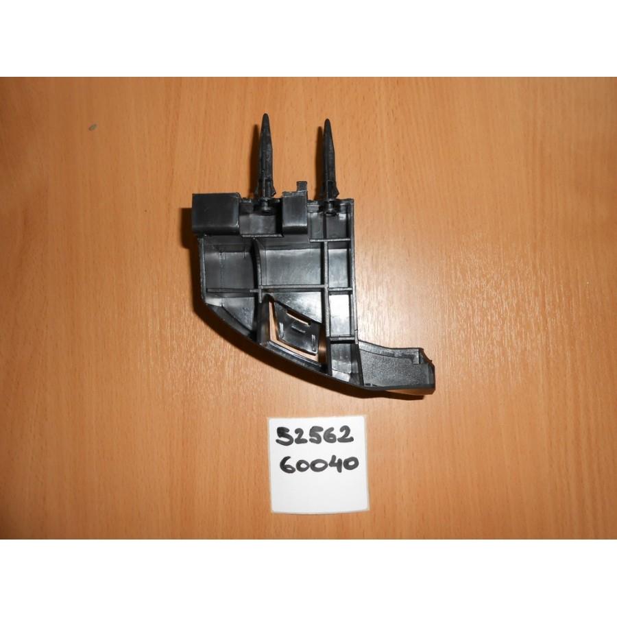 Wspornik zderzaka tylnego prawy Toyota 5256260040 cena, od 49,74 USD
