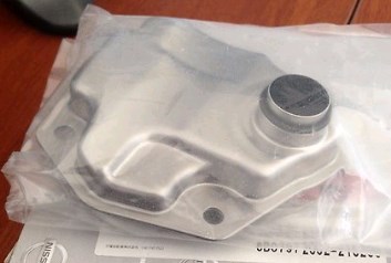 Filtr automatycznej skrzyni biegów Nissan/Infiniti 317281XF02 cena, od 43,31 USD