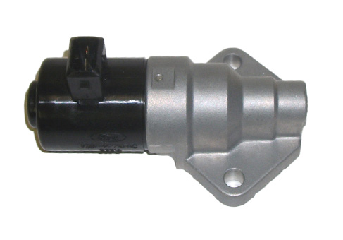 7117213 Ford Regulator biegu jałowego