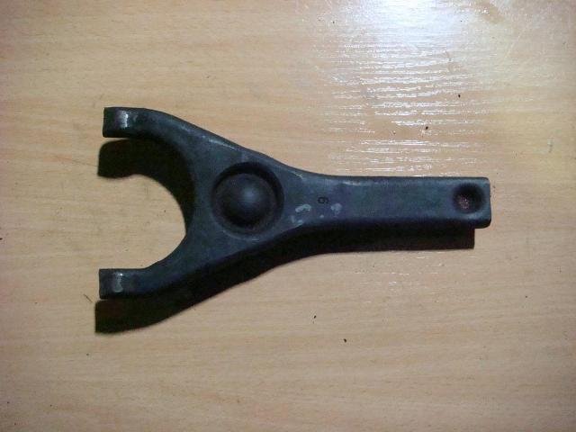 Widełki sprzęgła do Nissan Almera I N15