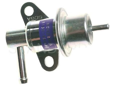 Regulator ciśnienia paliwa w listwie paliwowej Mitsubishi MD322986 cena, od 98,57 USD