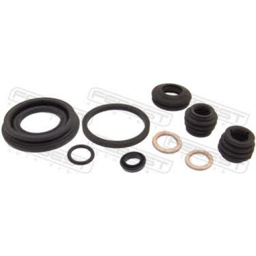 01463SDAA00 Honda Zestaw naprawczy zacisku hamulcowego przedniego