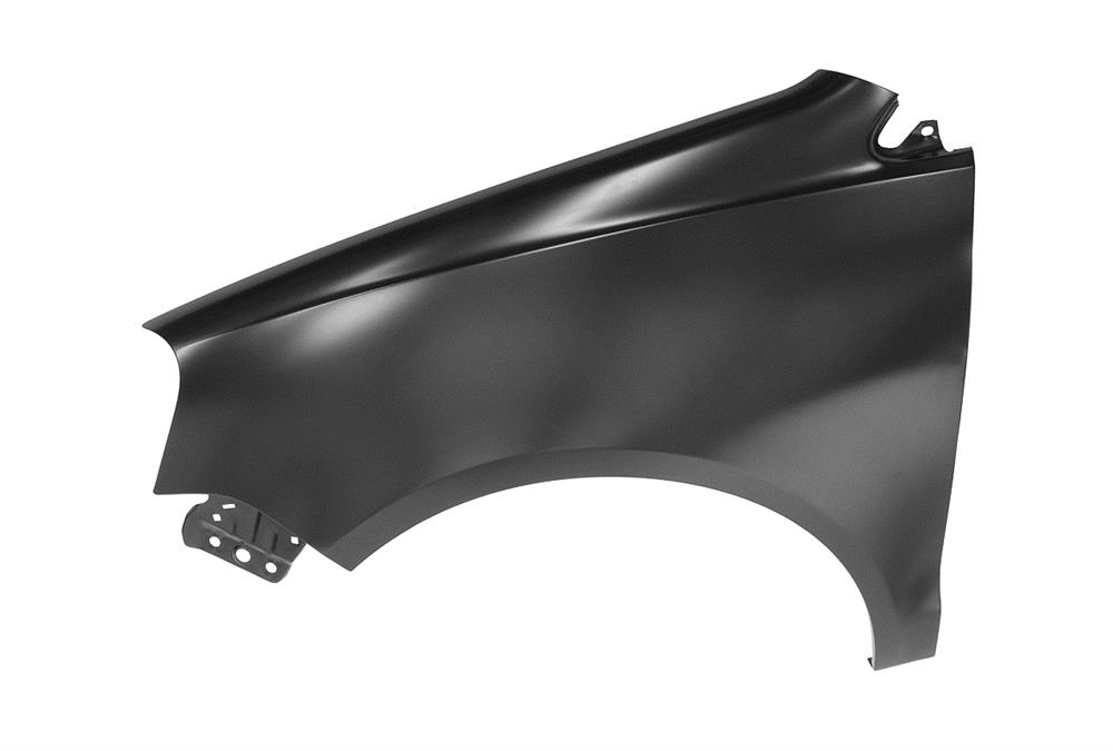 Błotnik przedni lewy Volkswagen Polo IV hatchback (9N, 9A) (2001 - 2014) cena, od 58,76 USD