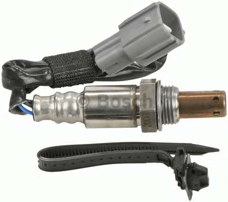 Sonda lambda czujnik tlenu przed katalizatorem Toyota 8946707020 cena, od 52,68 USD