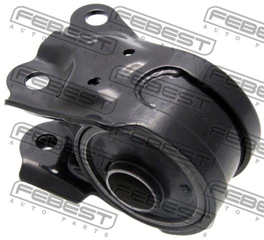 Silentblock przedniego wahacza dolnego Mazda CX-9 (TB)