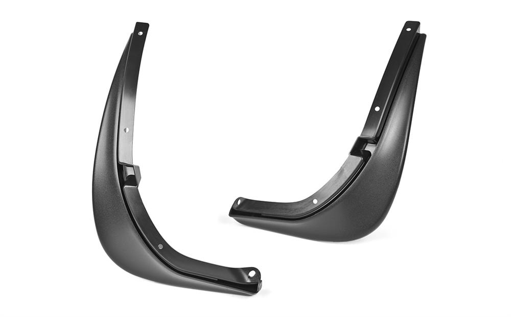 Chlapacze tylne, komplet Skoda Octavia II A5 kombi (1Z5) (2004 - 2013) cena, od 41,43 USD