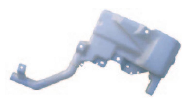 MR495787 Mitsubishi Zbiorniczek spryskiwacza szyb