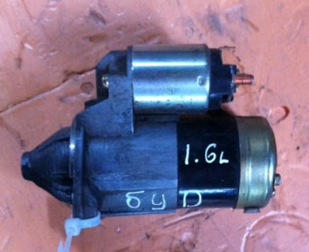 Rozrusznik BYD F3