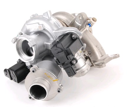 06K145722A VAG Turbina