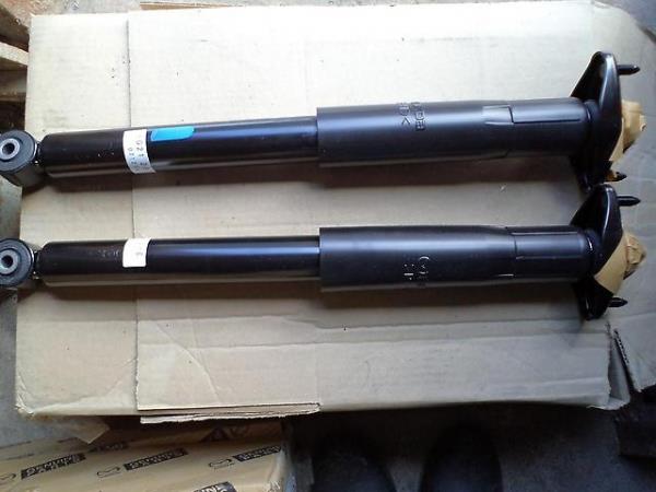 EG2128910F Mazda Amortyzator tylny