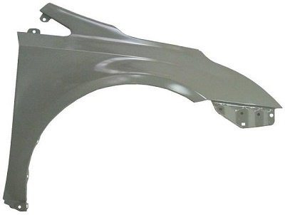 Błotnik przedni prawy Toyota Avensis 3 T27