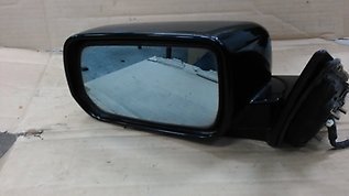 76250SNKR02ZA Honda Lusterko wsteczne lewe