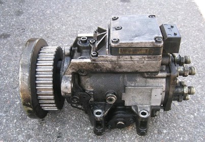 059130106CV VAG Pompa wtryskowa wysokiego ciśnienia
