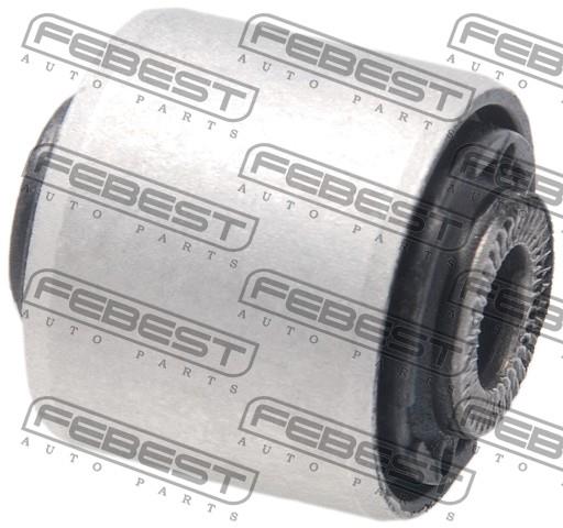 Silentblock wahacza poprzecznego tylnego wewnętrzny Febest TAB545 cena, od 17,16 USD