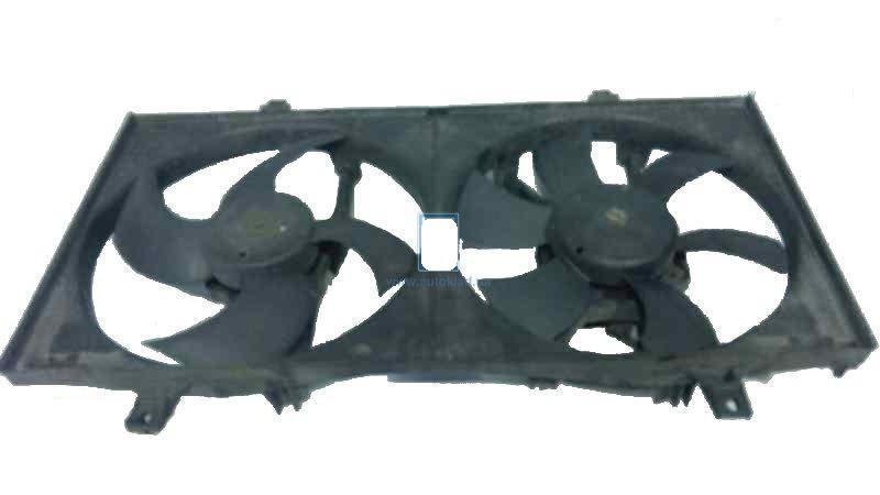 214879E000 Nissan/Infiniti Silniczek wentylatora układu chłodzenia lewy