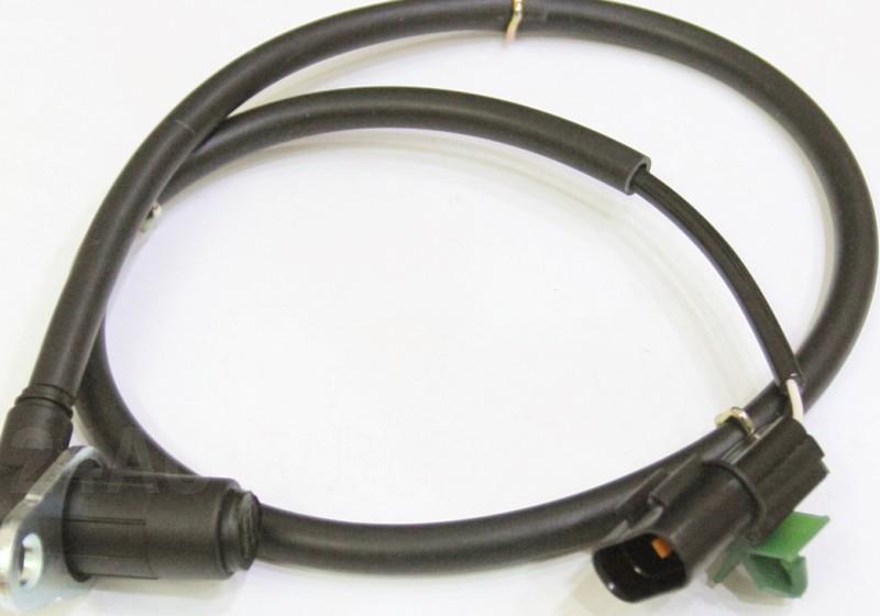4670A255 Mitsubishi Czujnik ABS tylny lewy