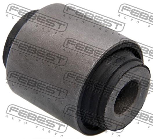 Silentblock przedniego wahacza dolnego Febest HAB034 cena, od 9,23 USD